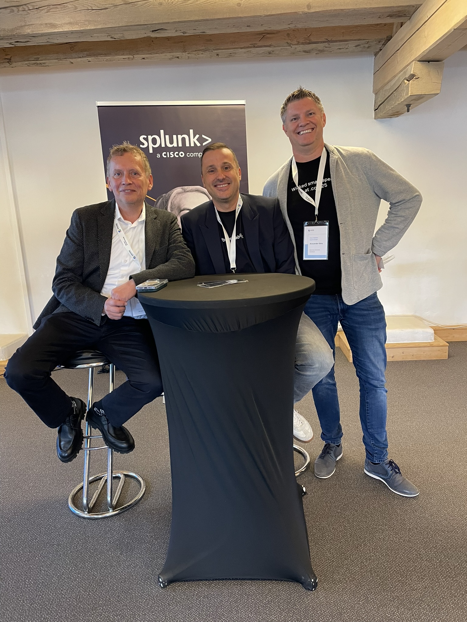 Splunk