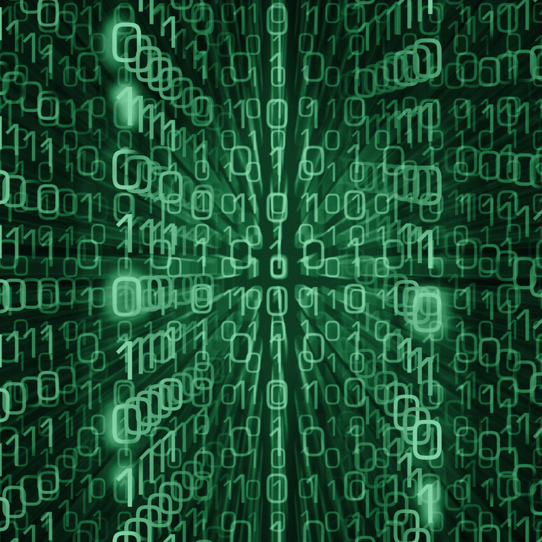 Leistungen Teaser Datainfrastructure