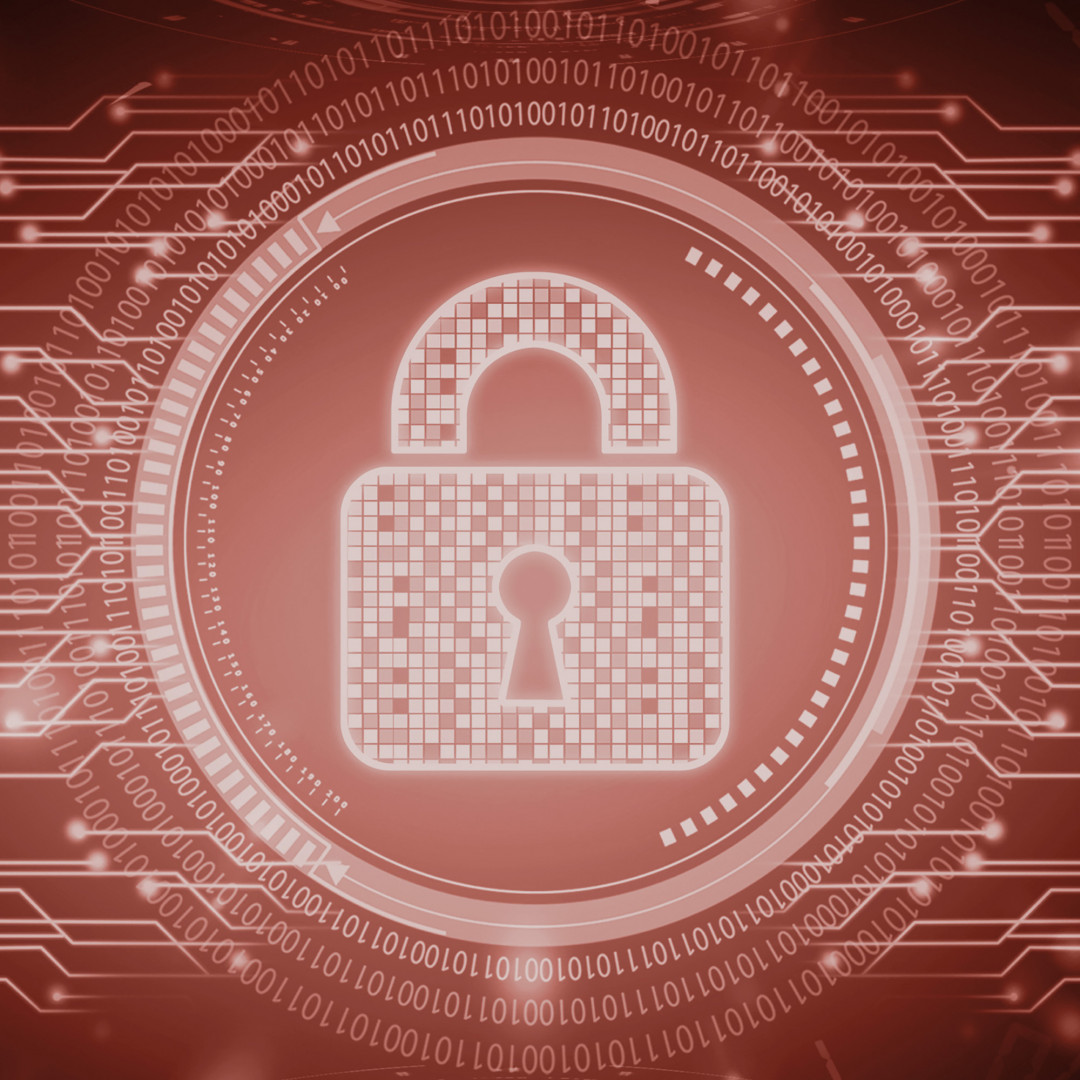 Leistungen Teaser IT Security