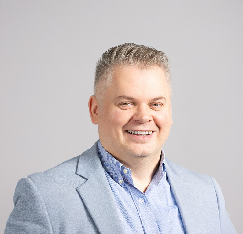 Ralf Zlabinger Newsbeitrag