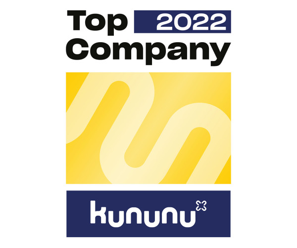 Top Company 2022 Web