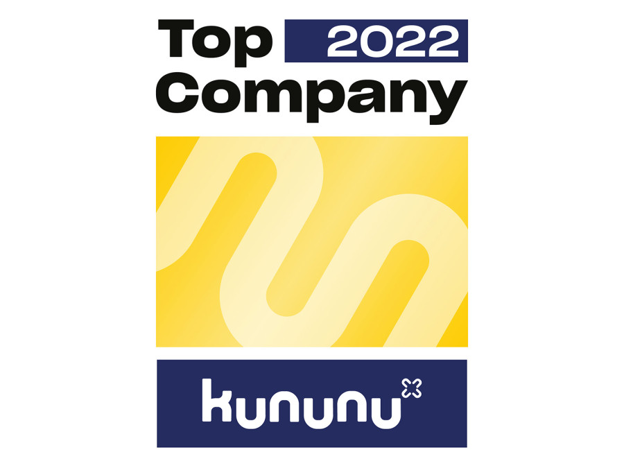 Top Company 2022 Web