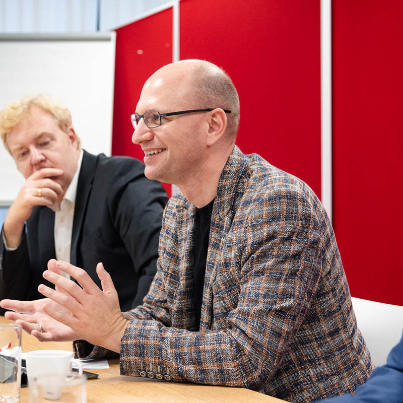 Website Teaser Roundtable Resilienz