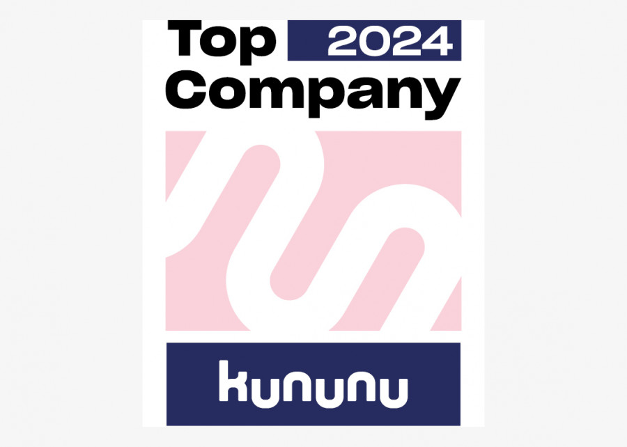 kununu TC Siegel 2024 Web